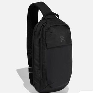 Hydro Flask Lightweight Insulated Slingback Bottle Pack, 32 oz, Black